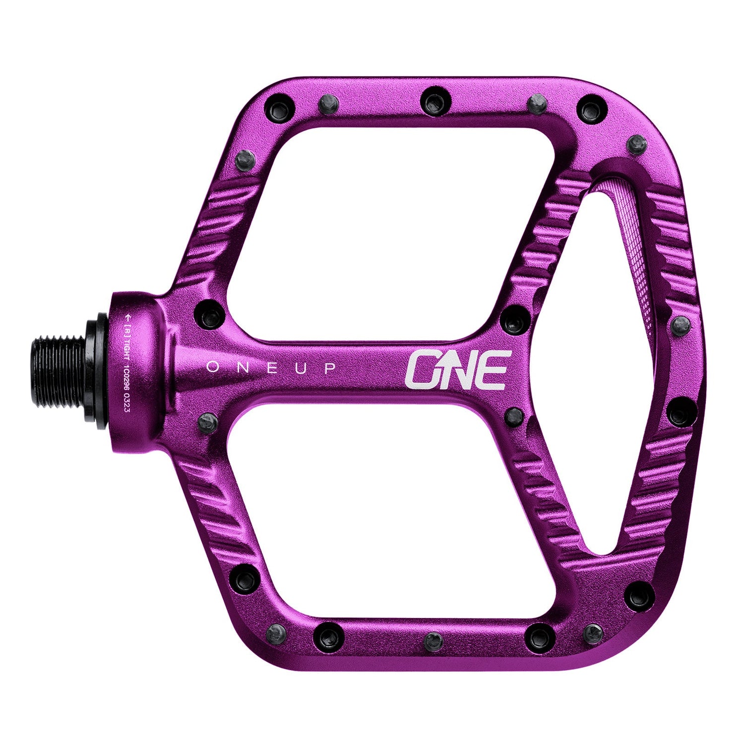 pedalen kaufen OneUp Aluminum Pedals