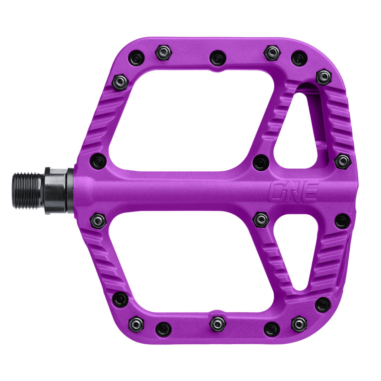 OneUp Composite Flat Pedale