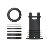 OneUp EDC Threaded Top Cap - Bei 2-Cycle GmbH Freiburg entdecken!