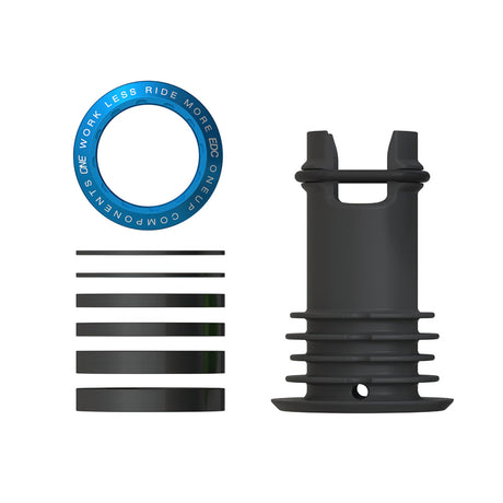 OneUp EDC Threaded Top Cap - Bei 2-Cycle GmbH Freiburg entdecken!