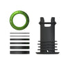 OneUp EDC Threaded Top Cap - Bei 2-Cycle GmbH Freiburg entdecken!