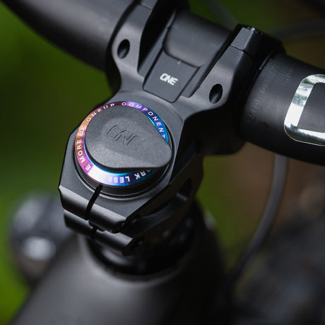 OneUp EDC Threaded Top Cap - Bei 2-Cycle GmbH Freiburg entdecken!