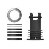 OneUp EDC Threaded Top Cap - Bei 2-Cycle GmbH Freiburg entdecken!