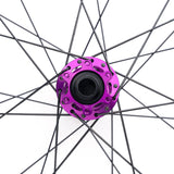 OneUp Front Hub