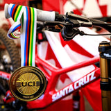 OneUp Goldstone Griffe