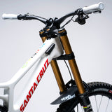 OneUp Goldstone Griffe