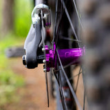 OneUp Rear Hub