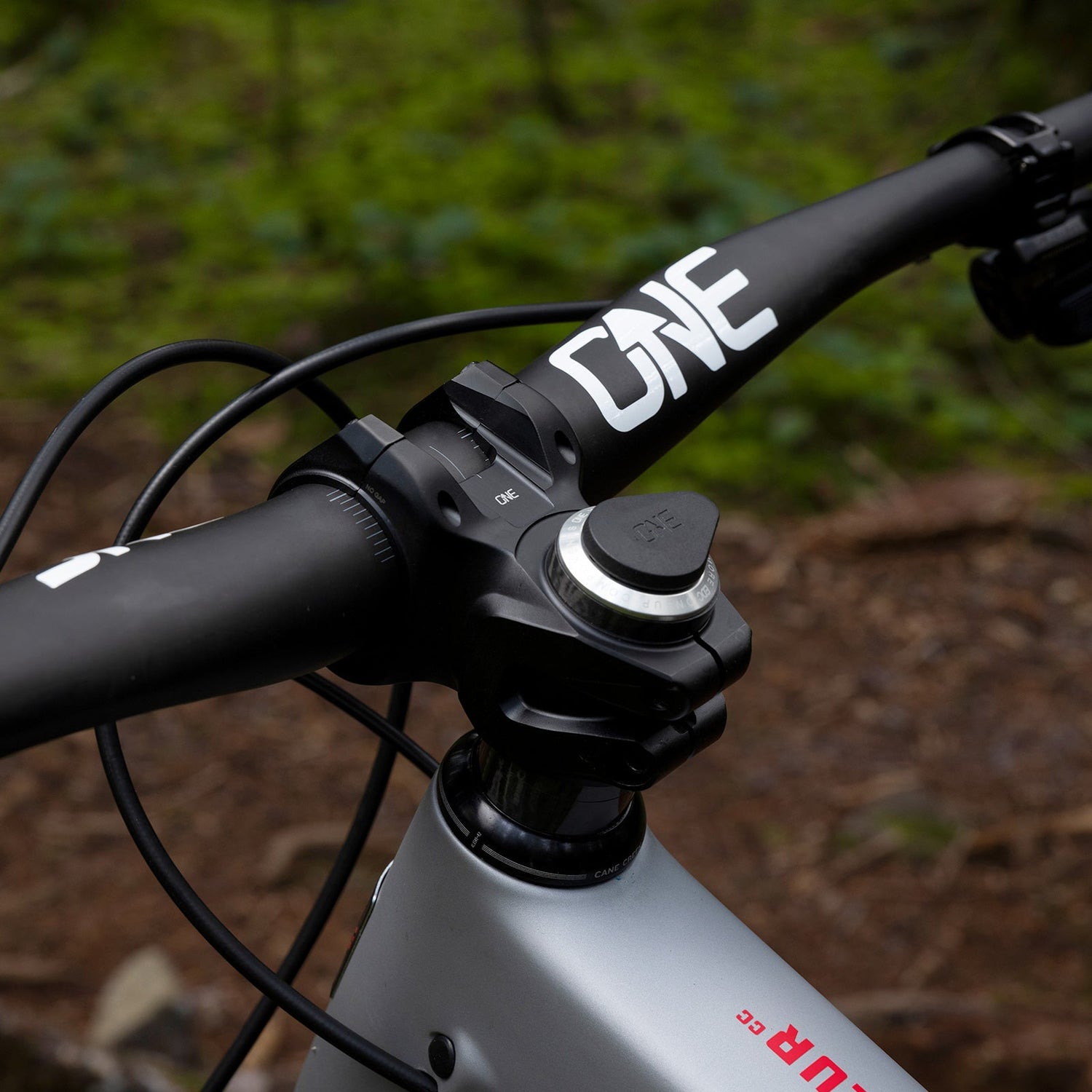 stem rennrad OneUp Vorbau bei 2-Cycle GmbH kaufen