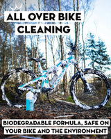 Peaty's LoamFoam - Biodegradable Bike Cleaner - Bei 2-Cycle GmbH Freiburg entdecken!