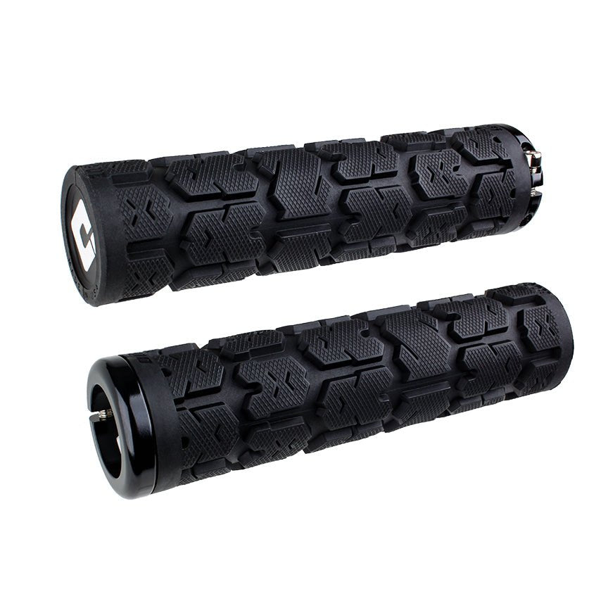 ODI Rogue V2.1 Lock-On Griffe