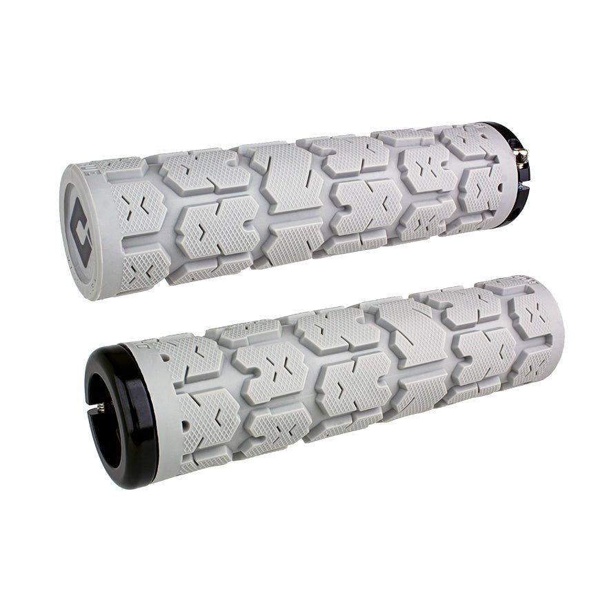 ODI Rogue V2.1 Lock-On Griffe