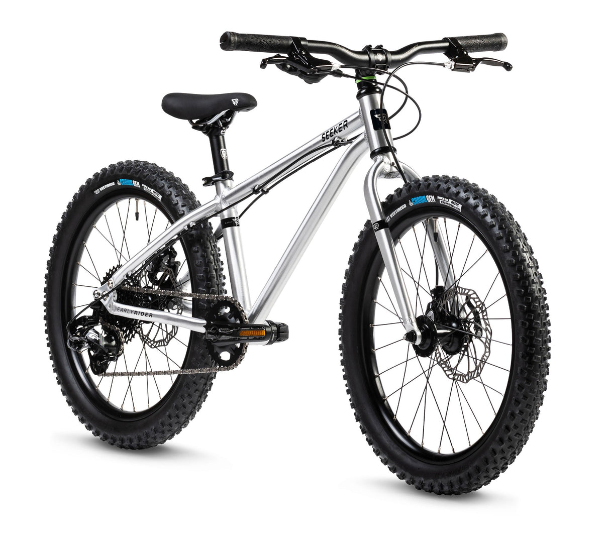 Early Rider Seeker 20