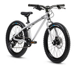 Early Rider Seeker 20