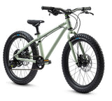 Early Rider Seeker 20