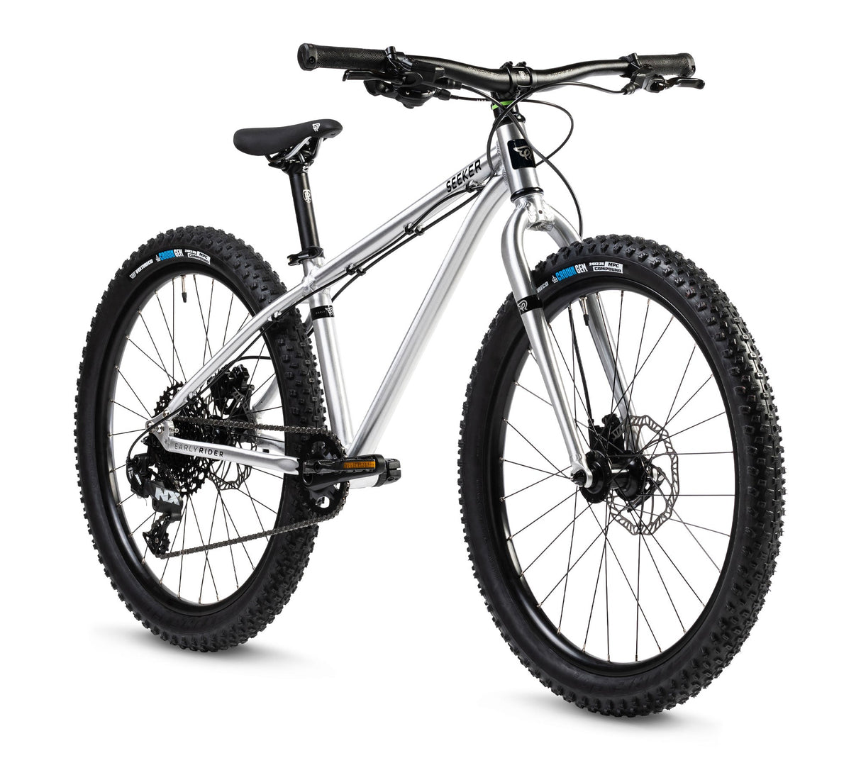 Early Rider Seeker 24