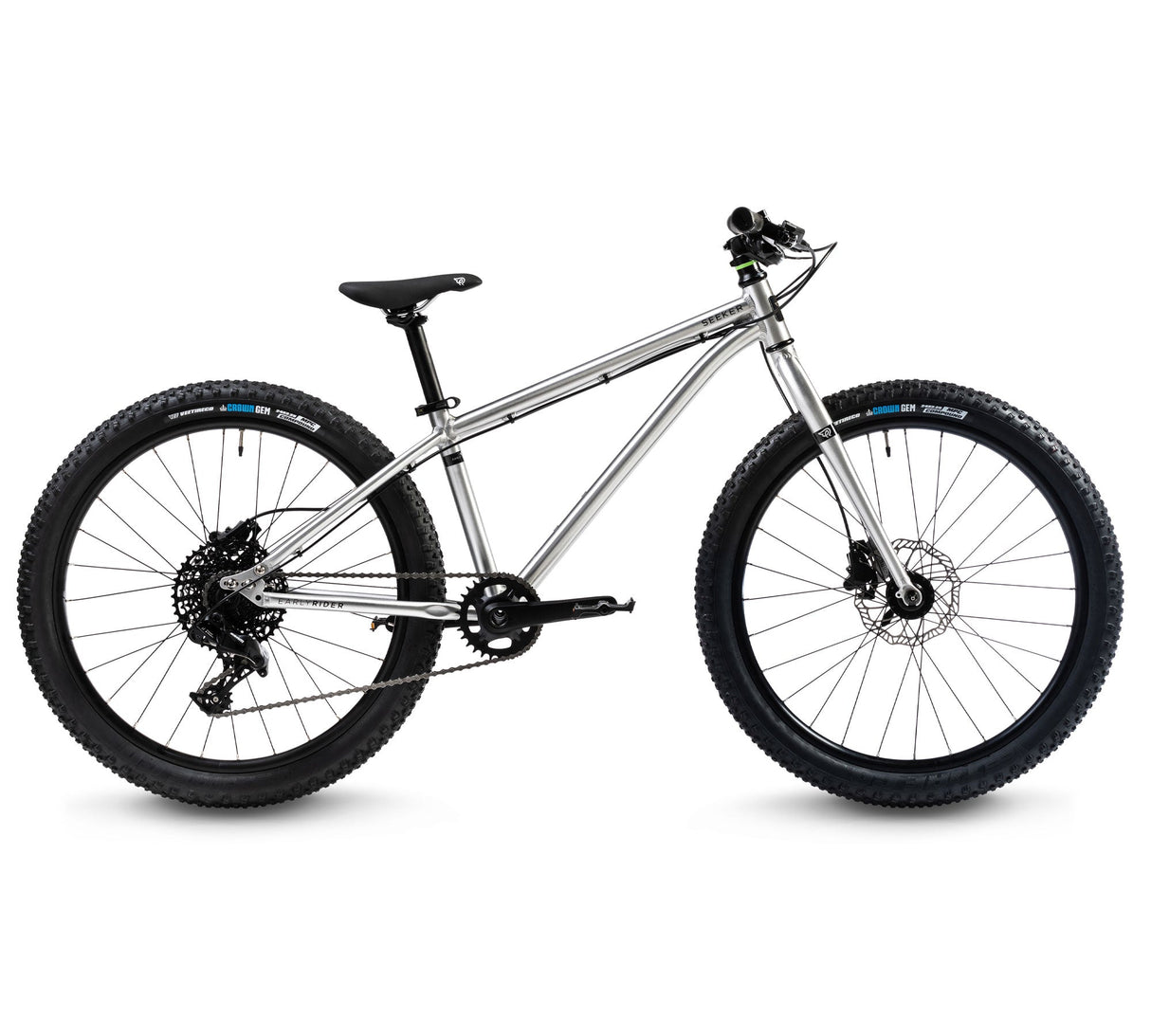 Early Rider Seeker 24