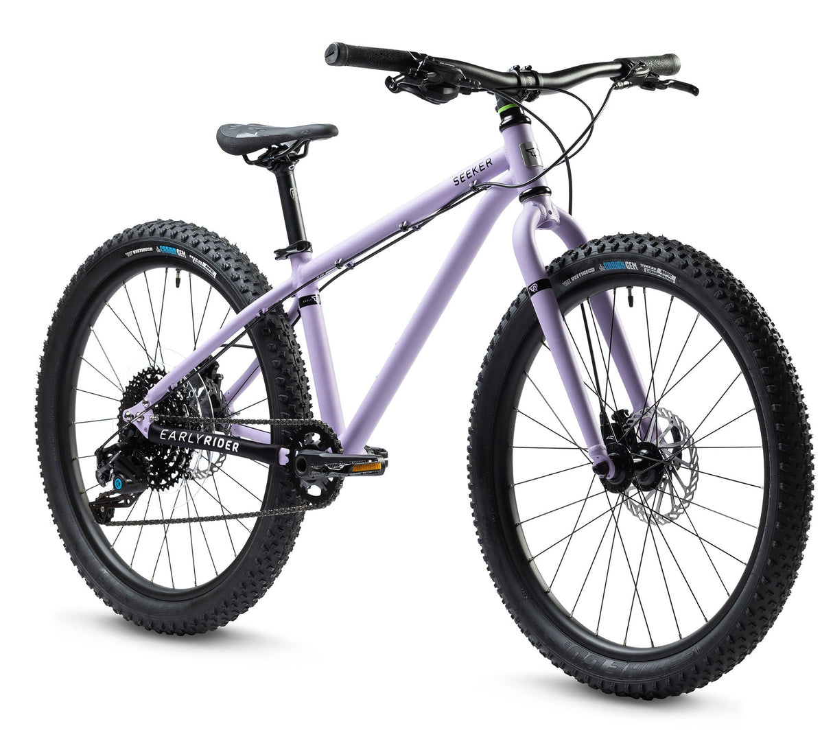 Early Rider Seeker 24