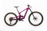 Santa Cruz Heckler SL C S-Kit  Gebraucht*