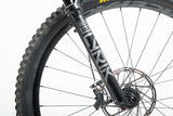 Santa Cruz Heckler SL C S-Kit  Gebraucht*