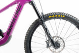 Santa Cruz Heckler SL C S-Kit  Gebraucht*