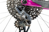 Santa Cruz Heckler SL C S-Kit  Gebraucht*
