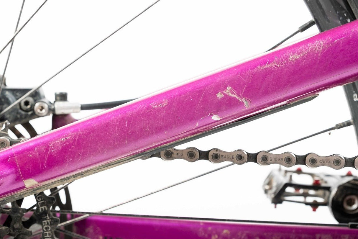 Santa Cruz Heckler SL C S-Kit  Gebraucht*