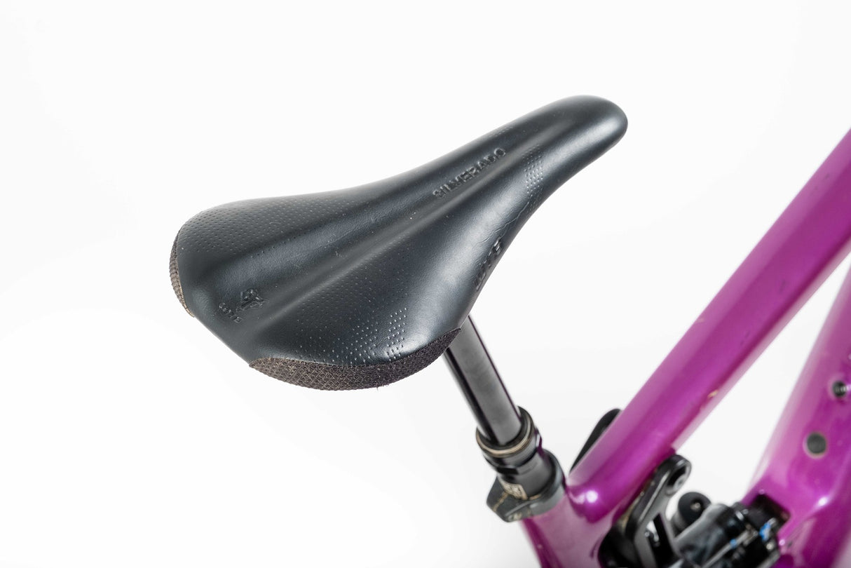 Santa Cruz Heckler SL C S-Kit  Gebraucht*