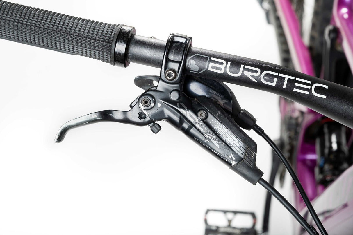 Santa Cruz Heckler SL C S-Kit  Gebraucht*