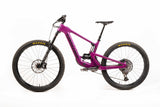 Santa Cruz Heckler SL C S-Kit  Gebraucht*