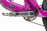 Santa Cruz Heckler SL C S-Kit  Gebraucht*
