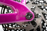 Santa Cruz Heckler SL C S-Kit  Gebraucht*
