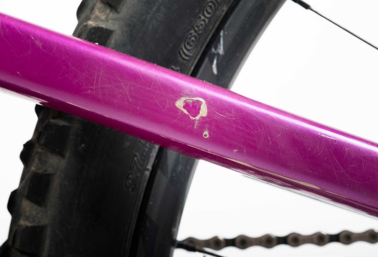 Santa Cruz Heckler SL C S-Kit  Gebraucht*
