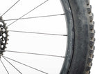 Santa Cruz Heckler SL C S-Kit  Gebraucht*