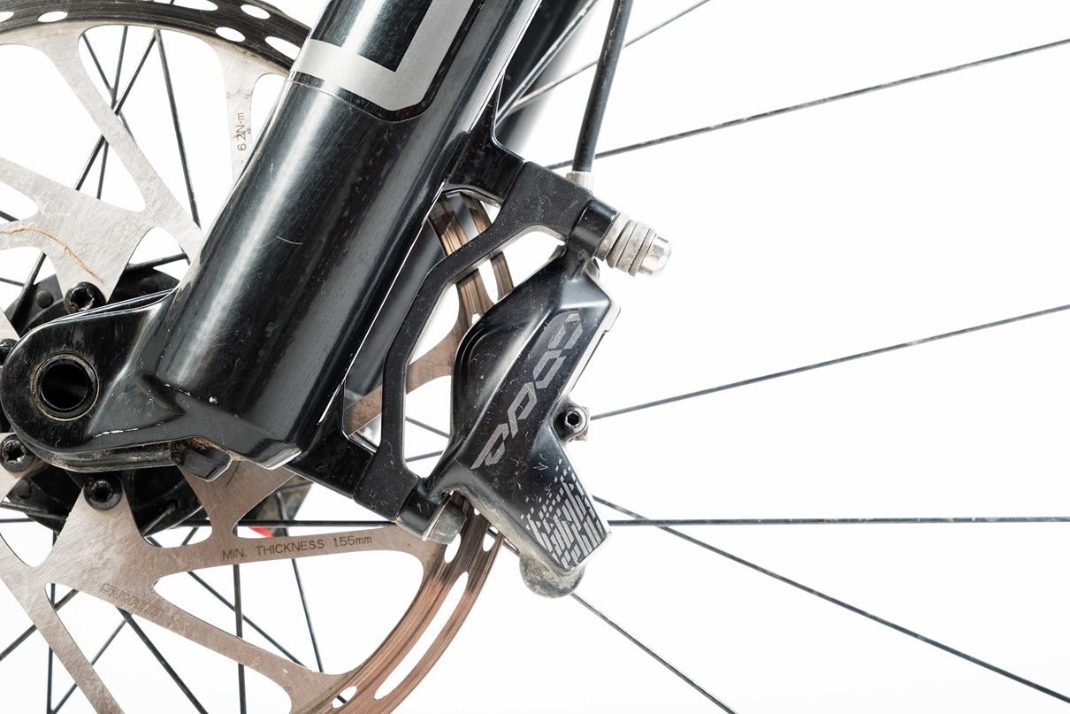 Santa Cruz Heckler SL C S-Kit  Gebraucht*