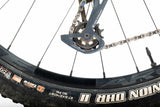 Santa Cruz Heckler SL C S-Kit  Gebraucht*