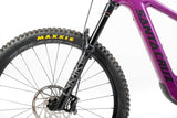 Santa Cruz Heckler SL C S-Kit  Gebraucht*