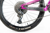 Santa Cruz Heckler SL C S-Kit  Gebraucht*