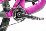 Santa Cruz Heckler SL C S-Kit  Gebraucht*