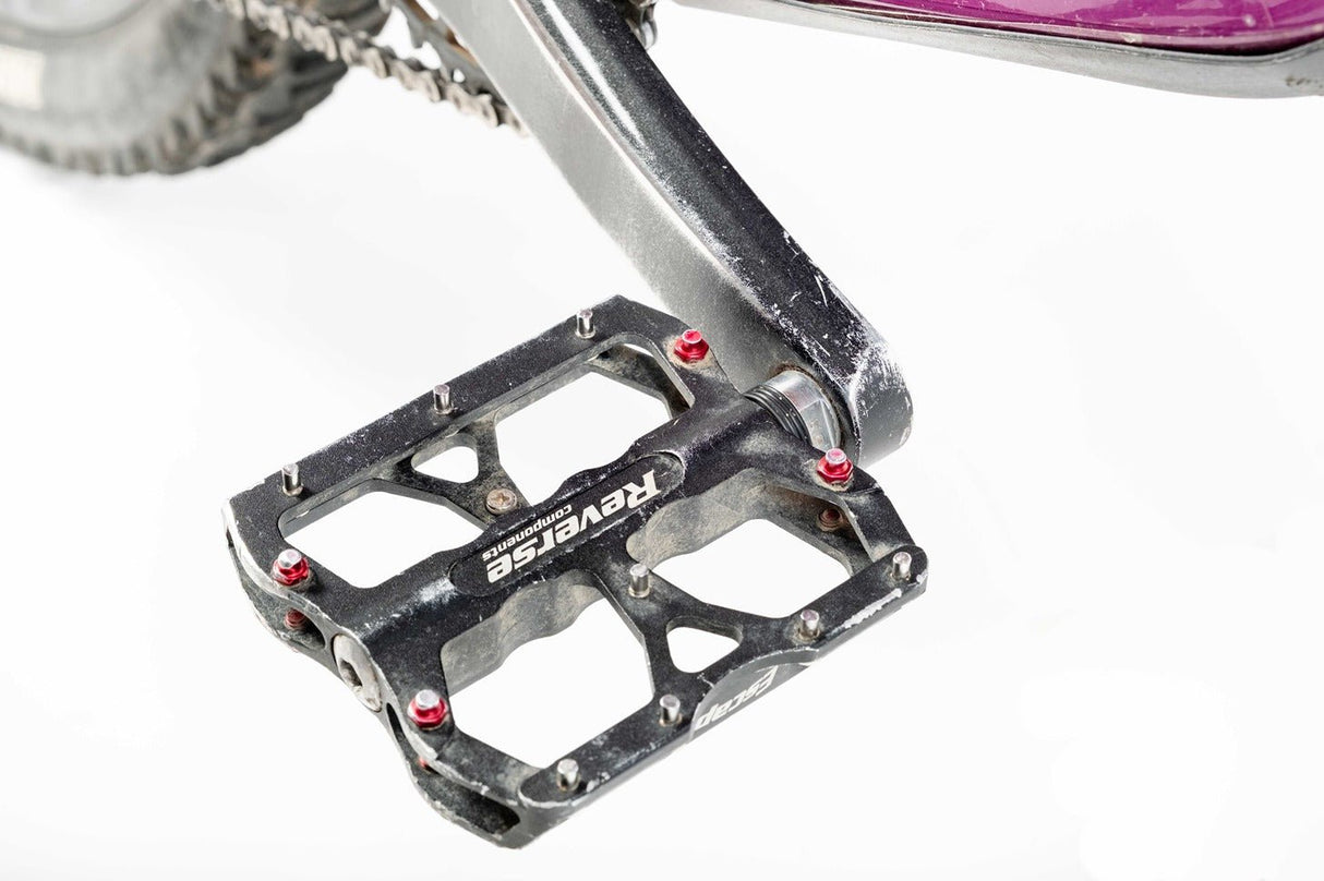 Santa Cruz Heckler SL C S-Kit  Gebraucht*