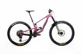 Santa Cruz Megatower 2 CC X0 AXS-Kit M - Gebraucht*