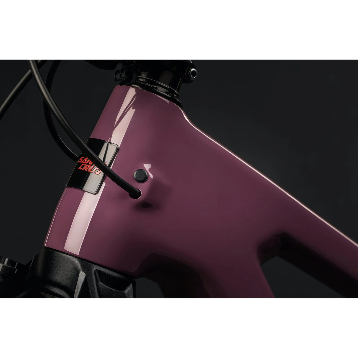 Santa Cruz Megatower 2 C S-Kit