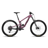 Santa Cruz Megatower 2 C S-Kit