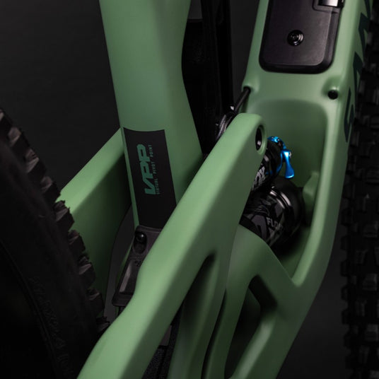 SantaCruz_Bronson_VPP_Hinterbau
