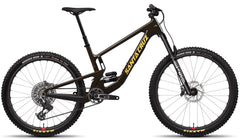Santa Cruz 5010 Produktbild