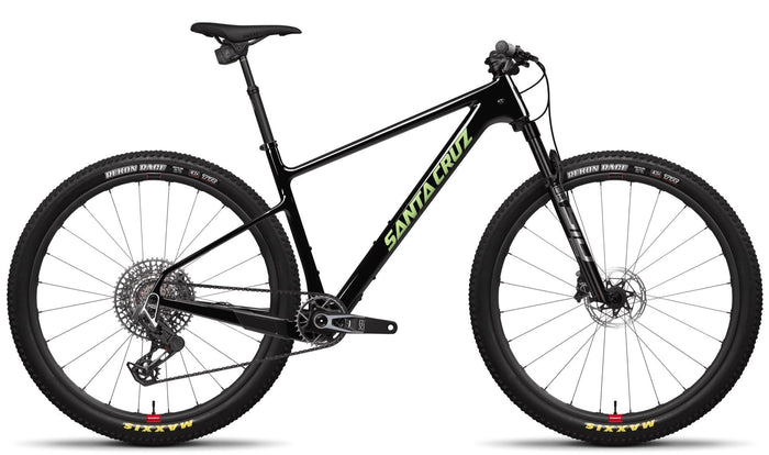 Santa Cruz Highball Produktbild