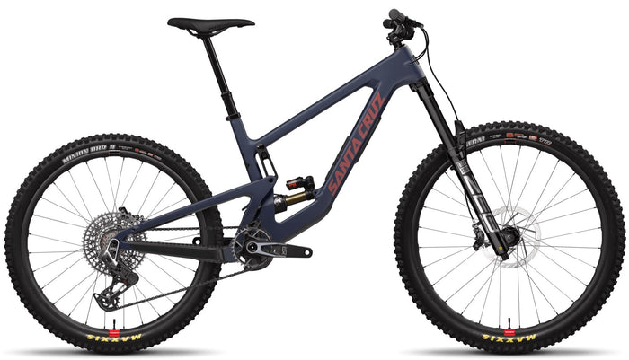 Santa Cruz Nomad Produktbild