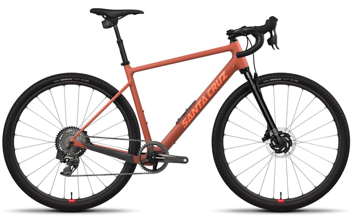 Santa Cruz Stigmata Produktbild
