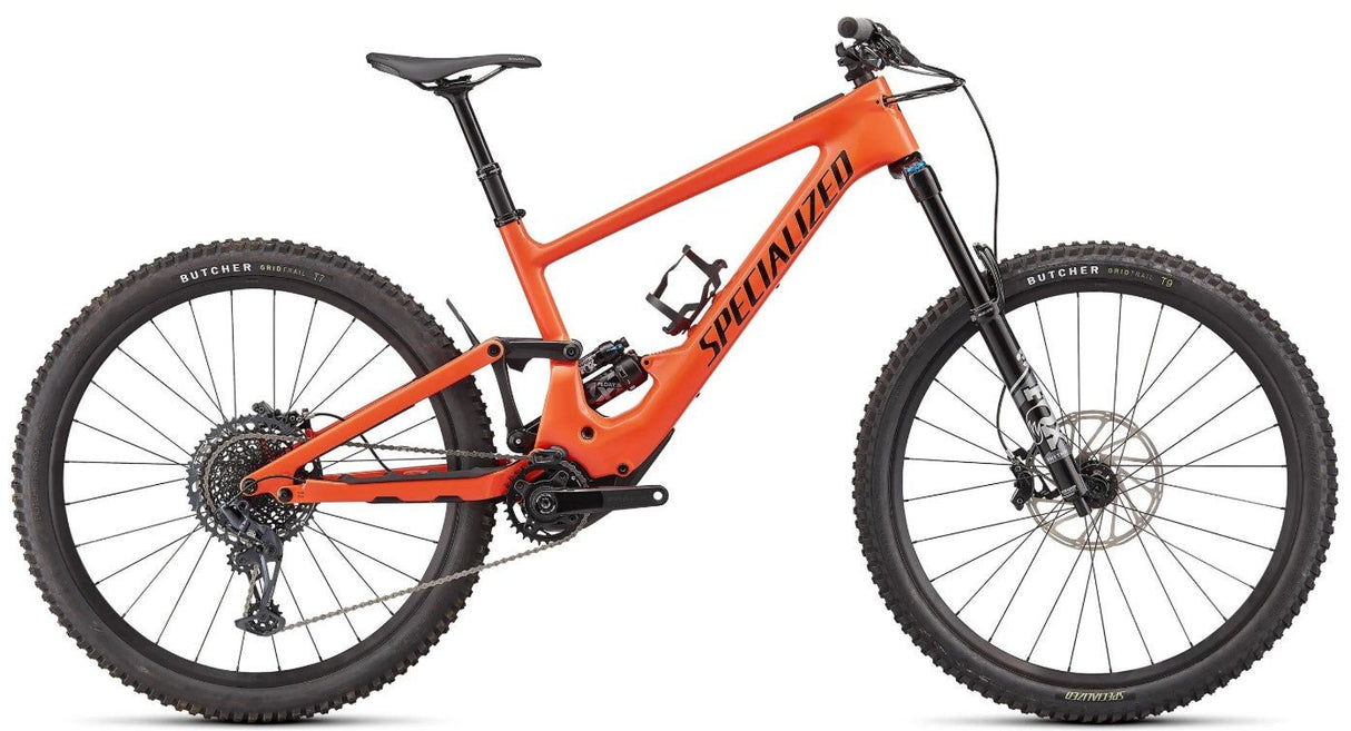 Specialized Kenevo SL Comp