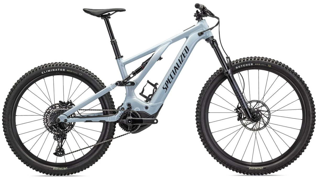 Specialized Levo Alloy