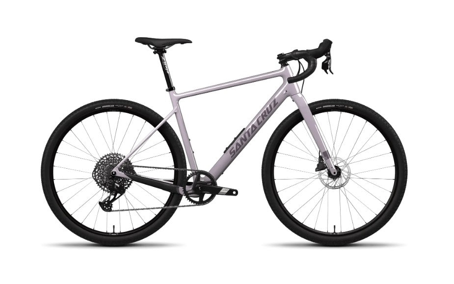 Santa Cruz Stigmata 4 CC Gravel Apex-Kit